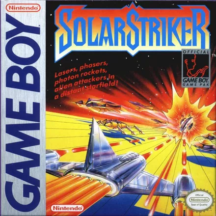 SolarStriker